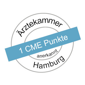 CME Stempel ÄK HH 1 anerkannt