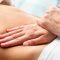 Osteopathic belly massage