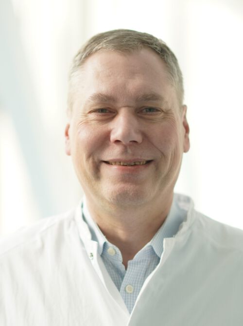 Dr. med. Oliver Haase