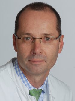 Dr. med. Martin Fuchs